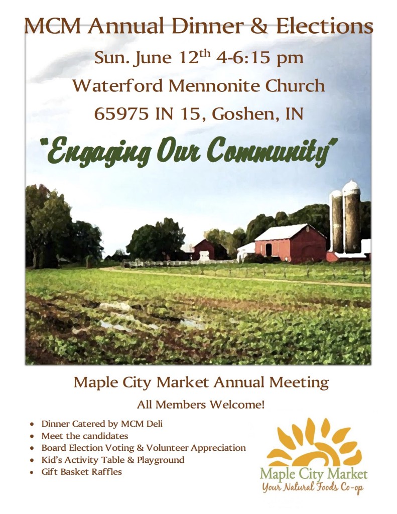 Annual Meeting Poster 2016